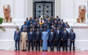 Le communiqué du conseil des ministres du mercredi 30 septembre 2026