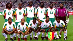 Equipe du Sénégal : Patrick Vieira veut s&rsquo;appuyer sur la génération 2002 pour réussir sa mission