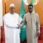 Macky Sall à l&rsquo;ONU : «Les chances sont réelles», affirme Bassirou Diomaye Faye