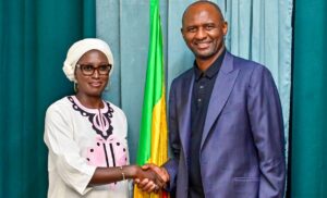 Football : Le gouvernement réaffirme son soutien  à Patrick Vieira pour mener les Lions vers la CAN 2027