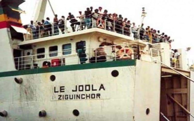 Commémoration de l’anniversaire du naufrage du bateau Le Joola : 24 ans après, où en sommes-nous ?