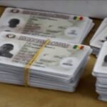 Cartes d&rsquo;identité biométriques CEDEAO : Démarrage du renouvellement, ce vendredi