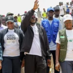 JOJ Dakar 2026 : Le message fort de Bassirou Diomaye Faye pour l&rsquo;accueil de la flamme (vidéo)
