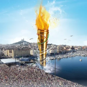 La flamme olympique : une histoire, des valeurs, une mémoire