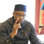 Assemblée nationale : Ousmane Sonko dément tout blocage budgétaire