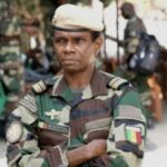 Renseignement extérieur : Le général Souleymane Kandé propulsé au cœur de l&rsquo;appareil sécuritaire sénégalais