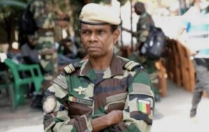 Renseignement extérieur : Le général Souleymane Kandé propulsé au cœur de l&rsquo;appareil sécuritaire sénégalais