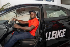 La technologie peut-elle rendre la conduite plus sûre ? L’approche de Yango en Côte d’Ivoire
