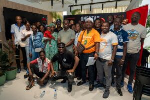 Yango Côte d’Ivoire place la sécurité au-delà de l’application avec un événement dédié à 200 chauffeurs et coursiers partenaires à Abidjan