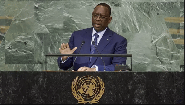 Urgent : Tous les candidats au poste de chef de l’ONU essuient un veto lors d’un vote (diplomate)