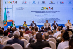 Le Zimbabwe-Zambia Energy Projects Summit revient à Livingstone pour sa troisième édition