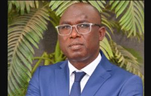 PRODAC : Djidiack Faye remplace Cheikh Ahmadou Bamba Ngom
