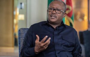 Guinée-Bissau : Umaro Sissoco Embaló temporise et appelle au calme après le veto de la junte