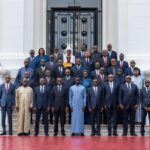 Communiqué du conseil des ministres du 13 octobre 2026