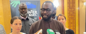 INTERMAT 2027 : Le Sénégal peaufine une stratégie offensive à Paris pour un BTP durable et performant