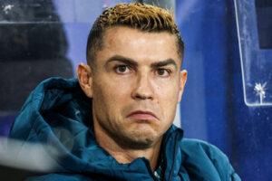 Cristiano Ronaldo lâché par le Portugal : procédure disciplinaire et première sanction annoncées !