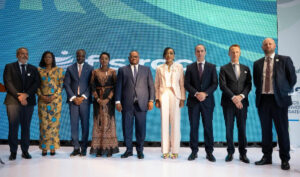 FIS-RDC, EnPower, Trafigura et Gridworks s’unissent pour réaliser un interconnecteur électrique majeur destiné à alimenter la Copperbelt de la RDC